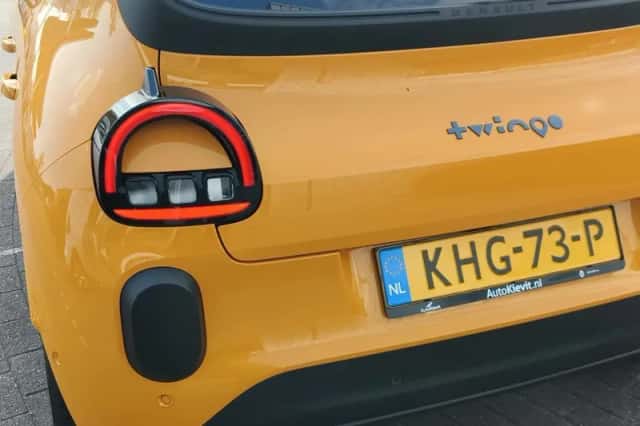 Renault Twingo (2026) thumbnail 39