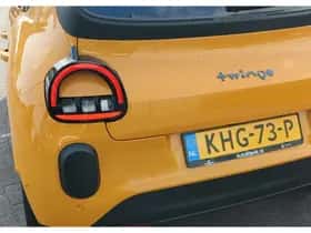 Renault Twingo (2026) thumbnail 39