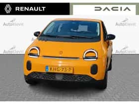 Renault Twingo (2026) thumbnail 5