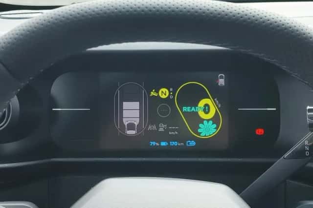 Renault Twingo (2026) thumbnail 8