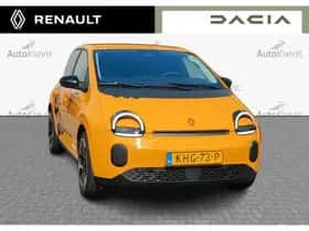Renault Twingo (2026) thumbnail 9