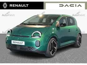 Renault Twingo (2026)