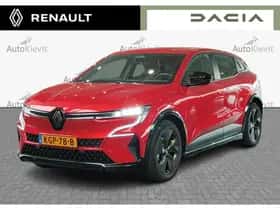 Renault Mégane E-Tech (2026) thumbnail 1