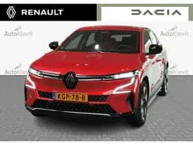 Renault Mégane E-Tech (2026) thumbnail 2