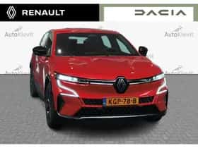 Renault Mégane E-Tech (2026) thumbnail 3