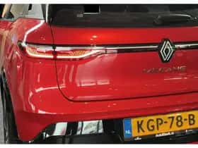 Renault Mégane E-Tech (2026) thumbnail 29