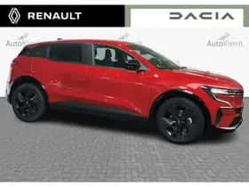 Renault Mégane E-Tech (2026) thumbnail 4