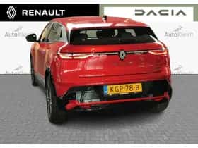 Renault Mégane E-Tech (2026) thumbnail 8