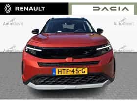 Opel Frontera (2025) thumbnail 3
