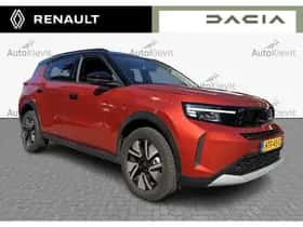 Opel Frontera (2025) thumbnail 4