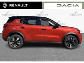 Opel Frontera (2025) thumbnail 5