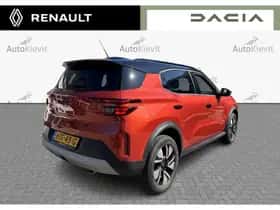 Opel Frontera (2025) thumbnail 6