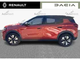 Opel Frontera (2025) thumbnail 9