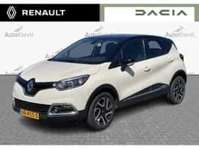 Renault Captur (2016) thumbnail 1