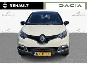 Renault Captur (2016) thumbnail 2