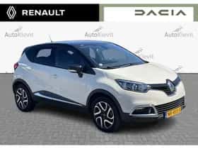 Renault Captur (2016) thumbnail 3