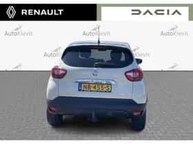 Renault Captur (2016) thumbnail 6