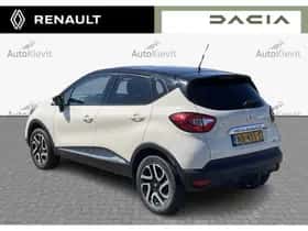 Renault Captur (2016) thumbnail 7