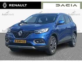 Renault Kadjar (2022)