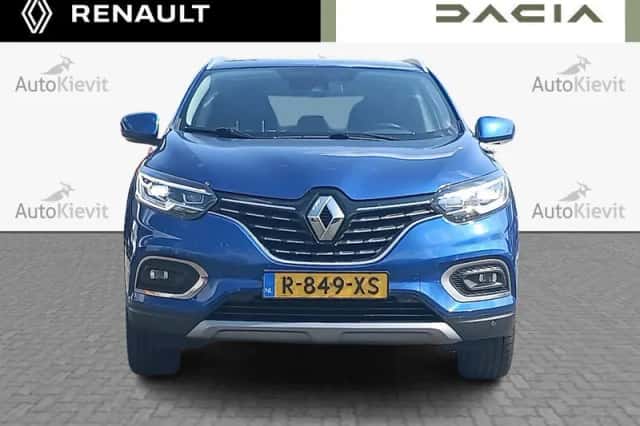 Renault Kadjar (2022) thumbnail 2