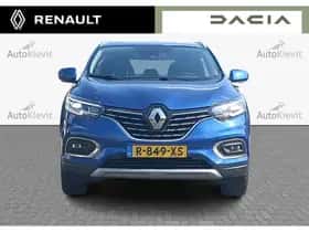 Renault Kadjar (2022) thumbnail 2