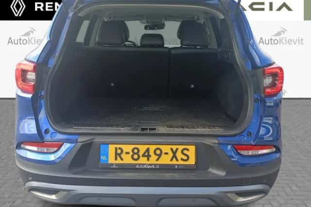 Renault Kadjar (2022) thumbnail 12