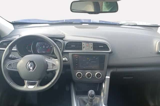 Renault Kadjar (2022) thumbnail 13