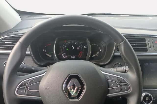 Renault Kadjar (2022) thumbnail 16