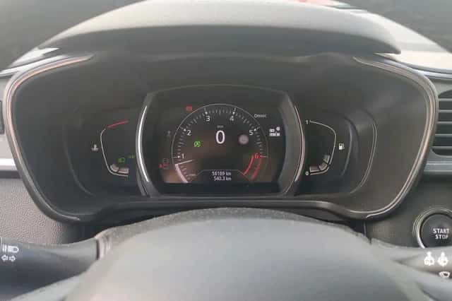 Renault Kadjar (2022) thumbnail 17