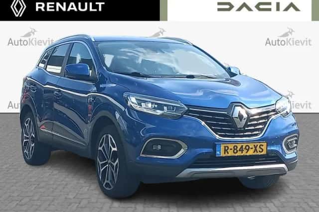 Renault Kadjar (2022) thumbnail 3