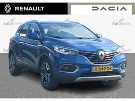 Renault Kadjar (2022) thumbnail 3