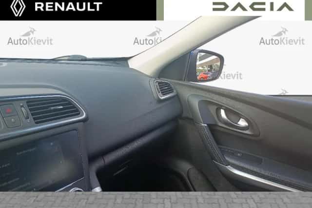 Renault Kadjar (2022) thumbnail 25