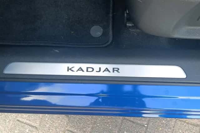 Renault Kadjar (2022) thumbnail 26