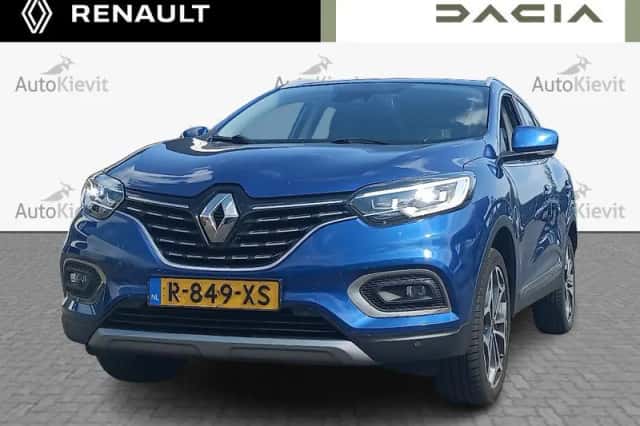 Renault Kadjar (2022) thumbnail 30