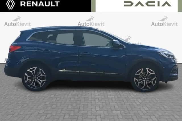 Renault Kadjar (2022) thumbnail 4
