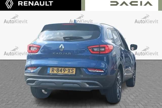 Renault Kadjar (2022) thumbnail 31
