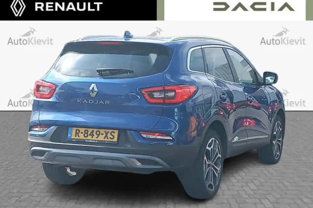 Renault Kadjar (2022) thumbnail 5