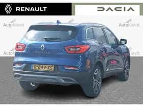 Renault Kadjar (2022) thumbnail 5