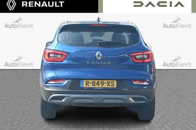 Renault Kadjar (2022) thumbnail 6