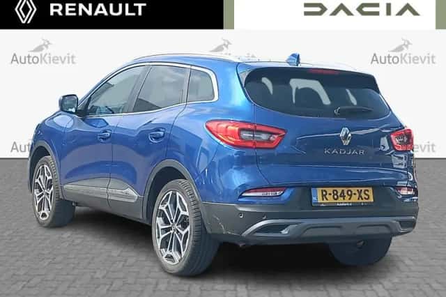 Renault Kadjar (2022) thumbnail 7
