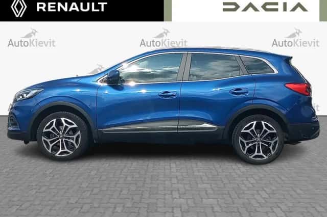 Renault Kadjar (2022) thumbnail 8