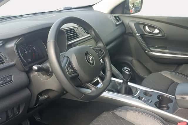 Renault Kadjar (2022) thumbnail 10