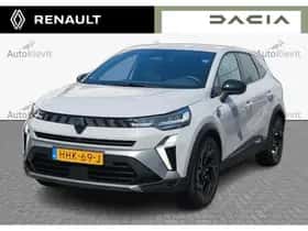 Renault Symbioz (2025)