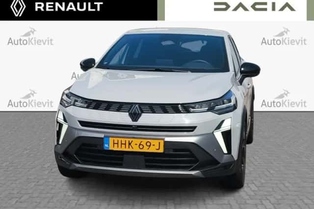 Renault Symbioz (2025) thumbnail 2