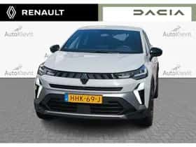 Renault Symbioz (2025) thumbnail 2