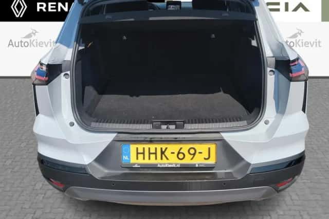 Renault Symbioz (2025) thumbnail 12