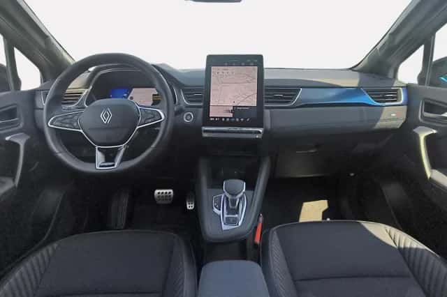 Renault Symbioz (2025) thumbnail 13