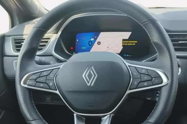 Renault Symbioz (2025) thumbnail 16