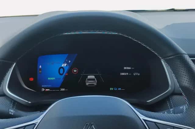 Renault Symbioz (2025) thumbnail 17