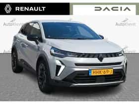 Renault Symbioz (2025) thumbnail 3